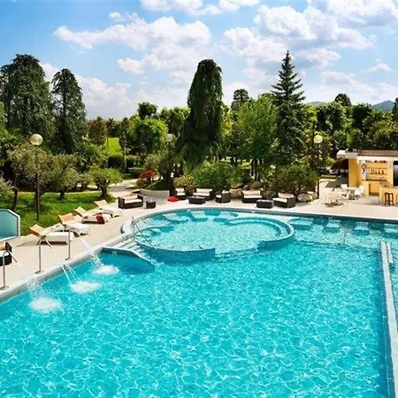 Metropole Otel 4*