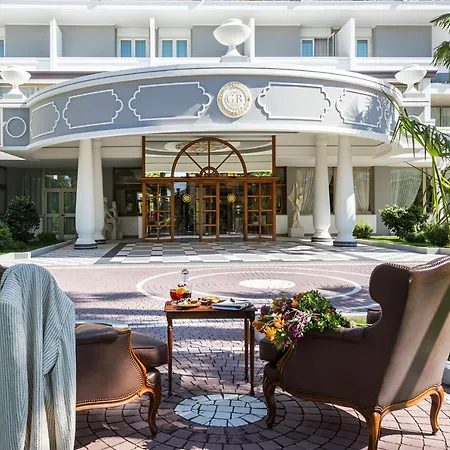 Otel Metropole 4*