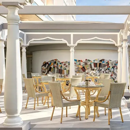 Metropole Otel 4*