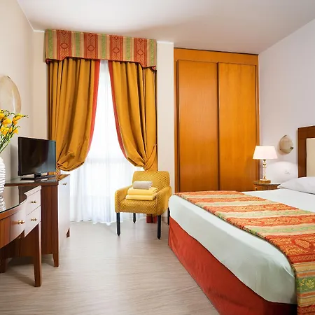 Metropole Otel 4*