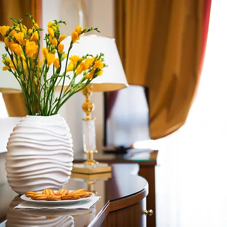 Otel Metropole