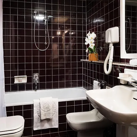 Metropole Otel 4*