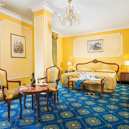 Metropole 4* Abano Terme