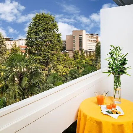Metropole Otel 4*
