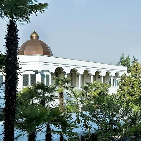 Metropole Abano Terme