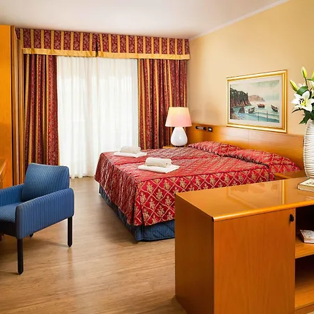 Otel Metropole