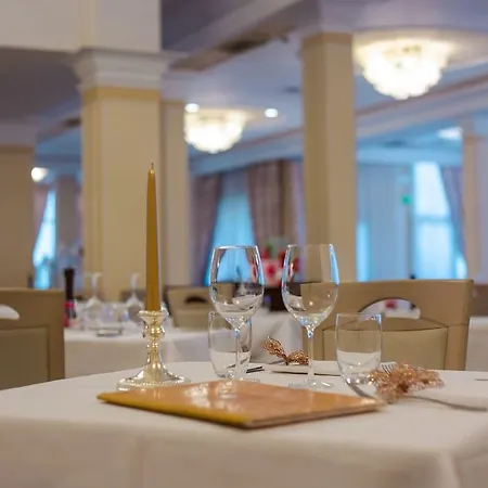 Otel Metropole