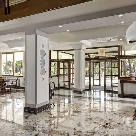 Metropole Otel 4*