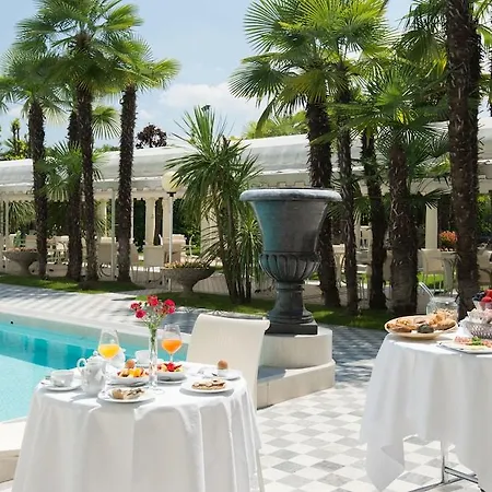 Metropole Otel 4*