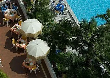 Metropole Abano Terme