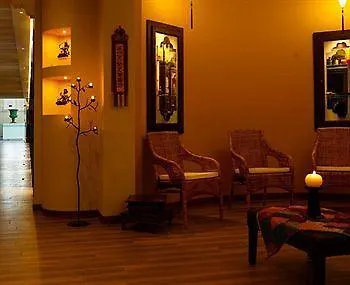 Otel Metropole Abano Terme