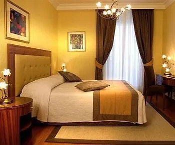 Metropole Otel Abano Terme