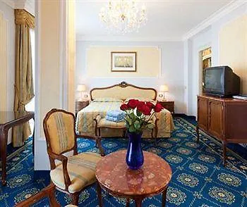 Otel Metropole Abano Terme