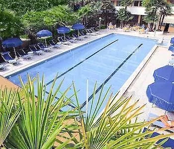 Hotel Metropole 4*