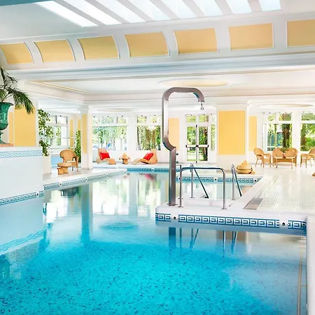 Metropole Otel Abano Terme
