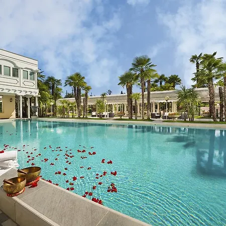 Otel Metropole 4*