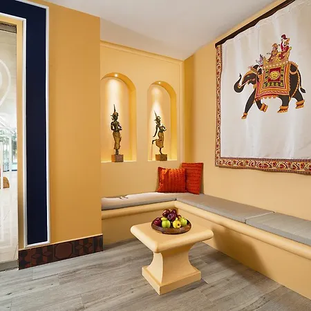 Metropole Otel Abano Terme