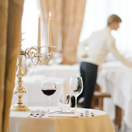 Otel Metropole