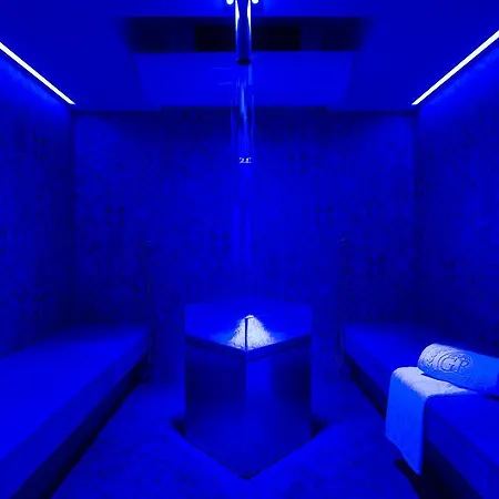 Metropole Abano Terme