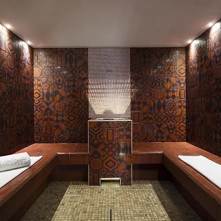 Otel Metropole 4*