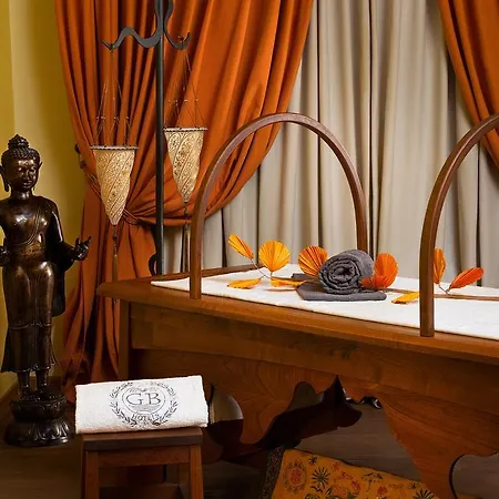 Metropole Otel 4*