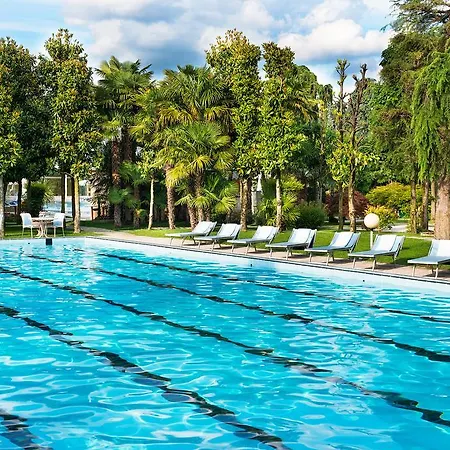 Metropole Abano Terme