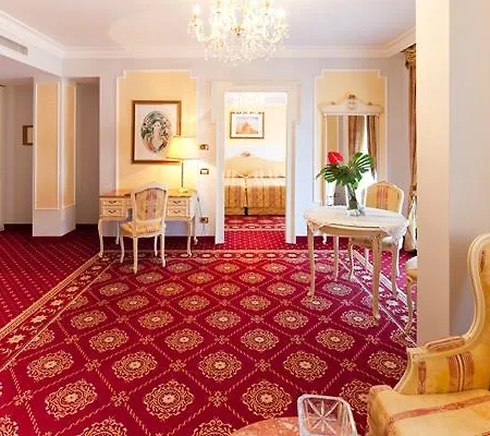 Otel Metropole