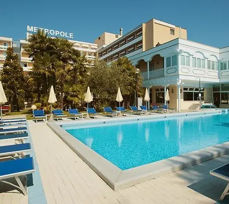 Metropole Otel