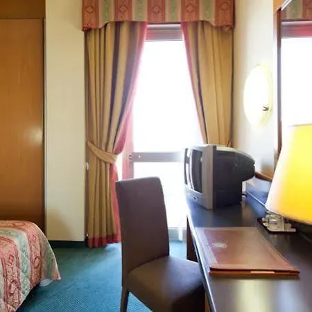 Otel Metropole