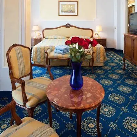 Metropole 4* Abano Terme