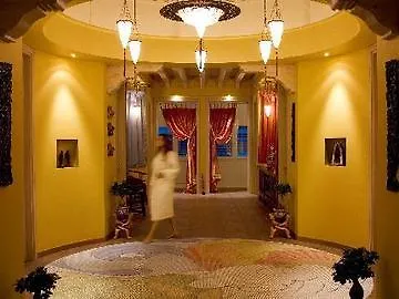Metropole Otel 4*
