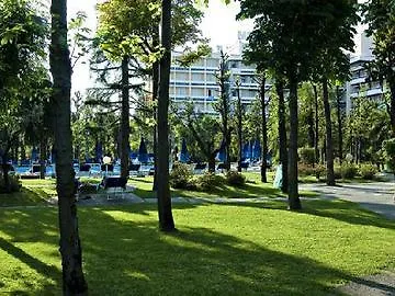 Metropole Otel Abano Terme