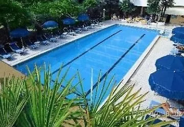 Metropole Otel Abano Terme