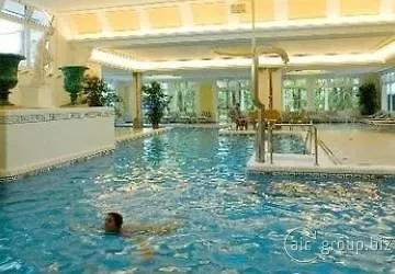Otel Metropole Abano Terme