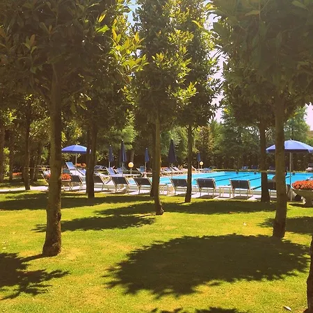 Metropole 4* Abano Terme